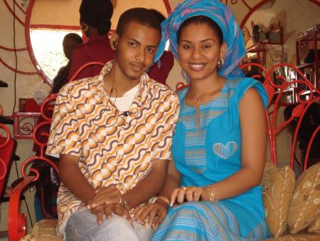 osman's family