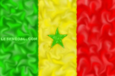                      Le Senegal